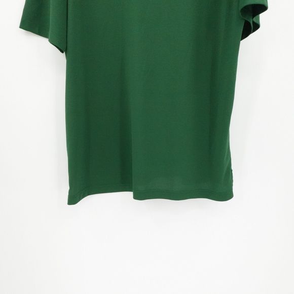 Baylor Bears Shirt Mens Large Green Ping Polo Golf Embroidered NCAA‎ College - Picture 12 of 12